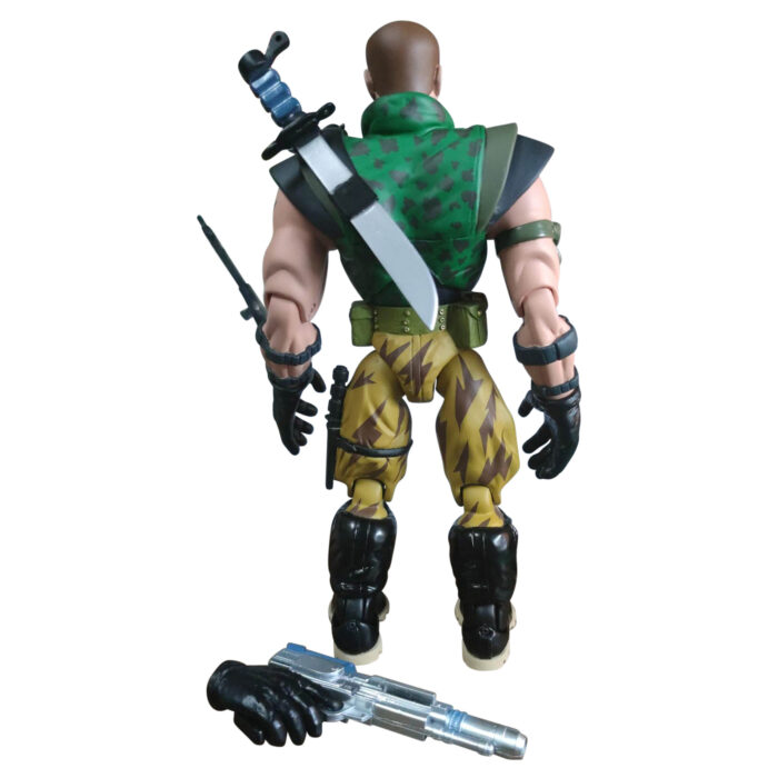 Kip Killigan Small Soldiers Replica - Image 3