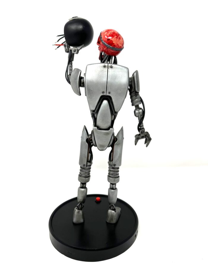 RoboCop 2 Prototype B - Image 4