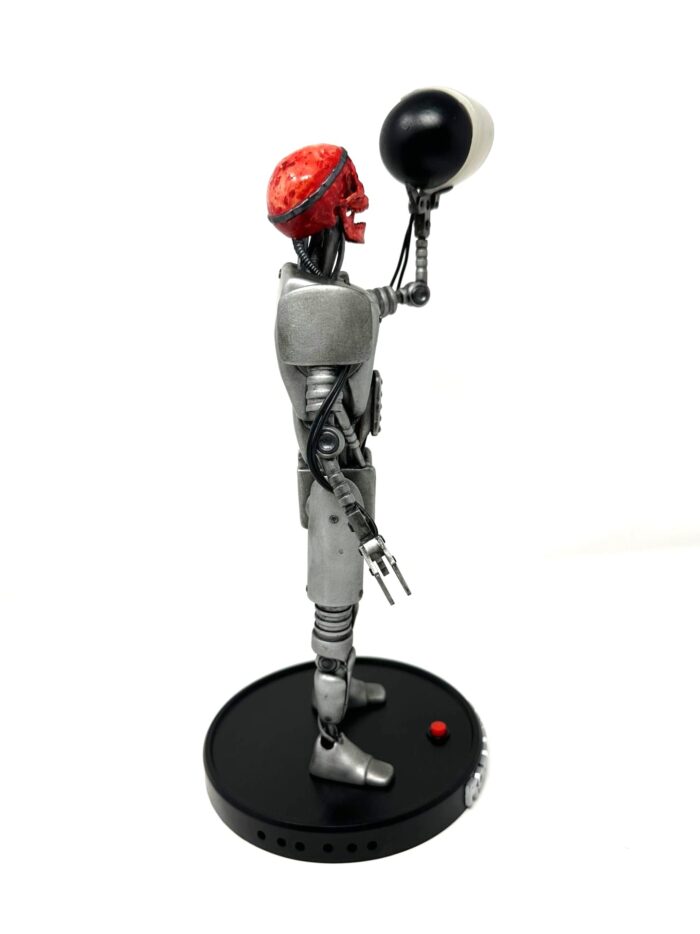 RoboCop 2 Prototype B - Image 3