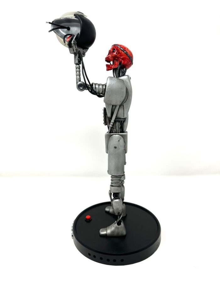 RoboCop 2 Prototype B - Image 5