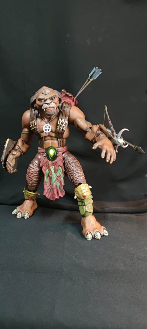 Archer Small Soldiers Replica - Epica Replicas