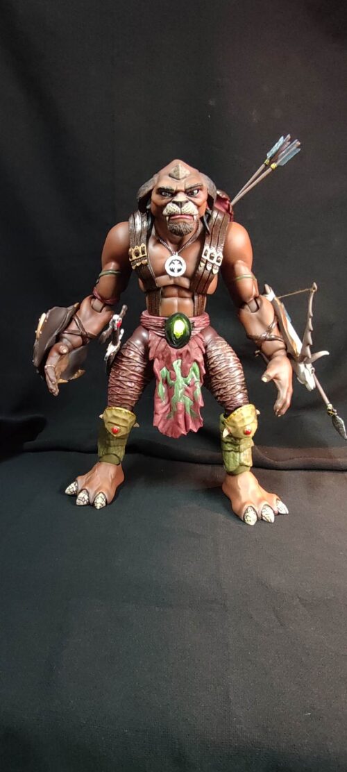 Archer Small Soldiers Replica - Epica Replicas