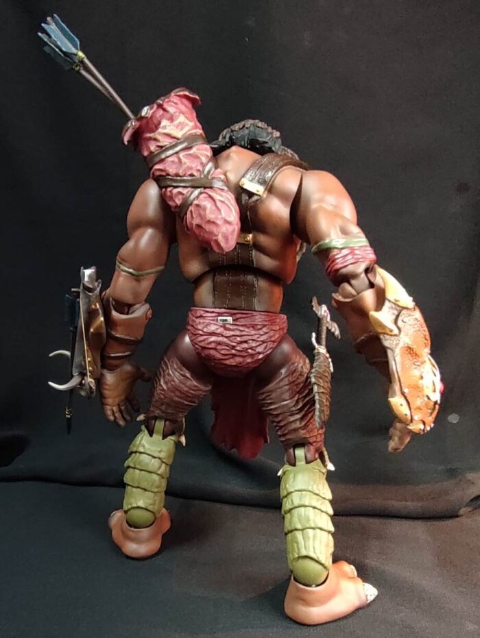 Archer and Chip Hazard Package From Small Soldiers - Image 10