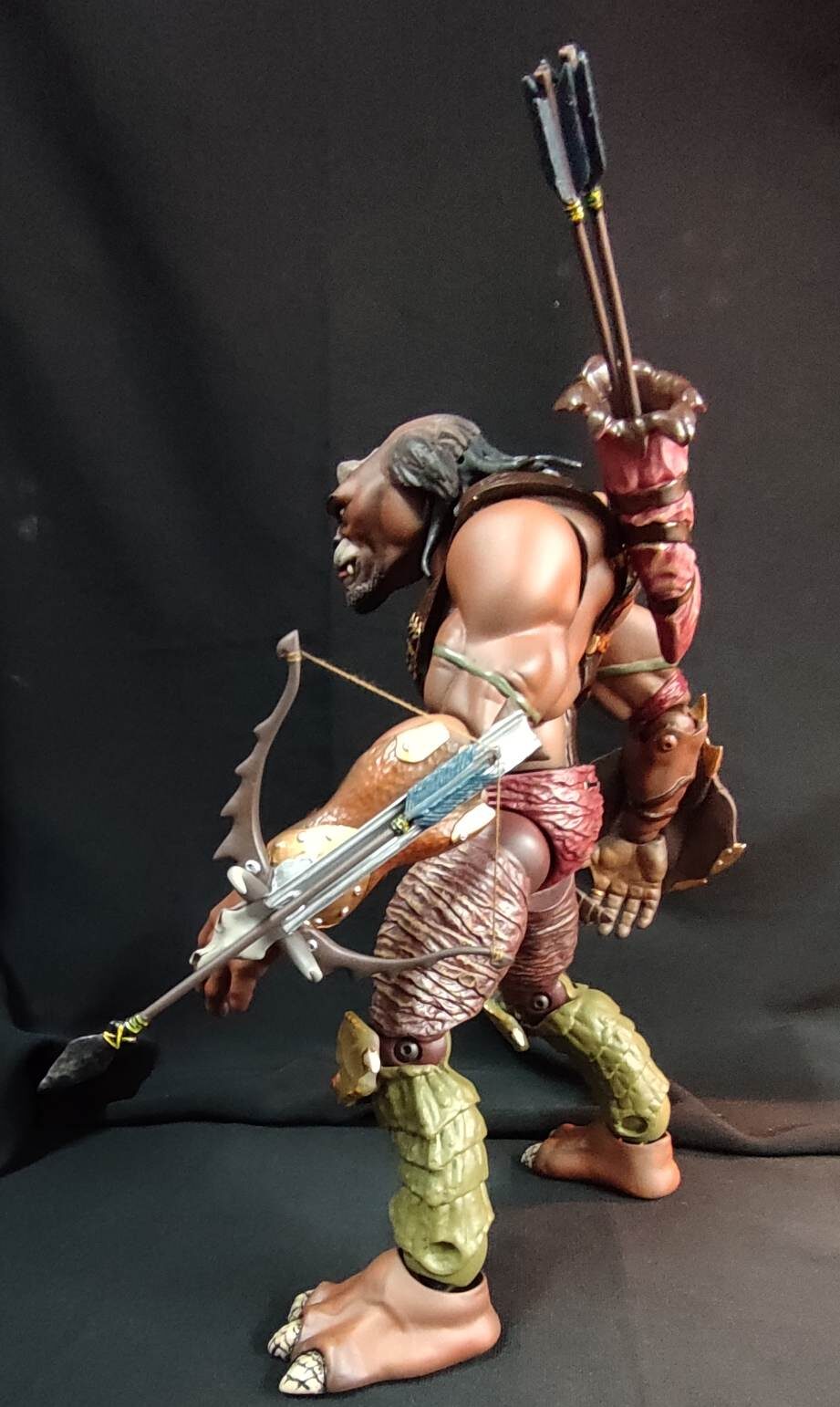 Archer Small Soldiers Replica - Epica Replicas