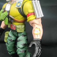 Nick Nitro Replica - Image 5