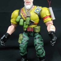 Nick Nitro Replica - Image 4