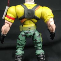 Nick Nitro Replica - Image 3