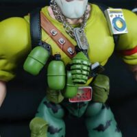 Nick Nitro Replica - Image 6