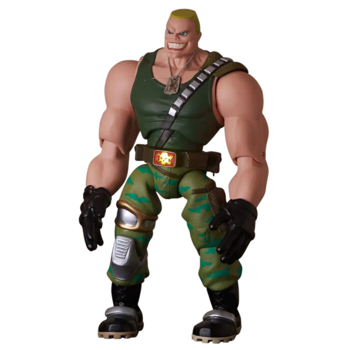 Brick Bazooka Small Soldiers Replica - Image 5