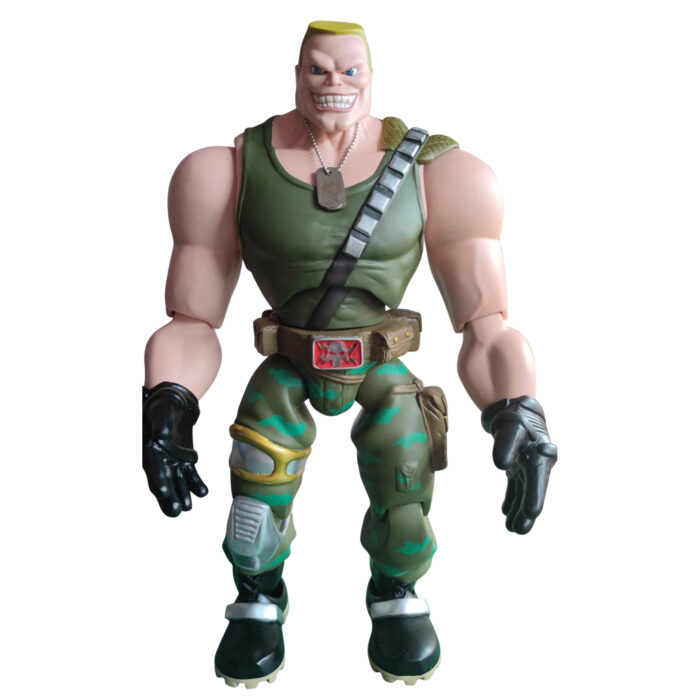 Brick Bazooka Small Soldiers Replica - Image 3