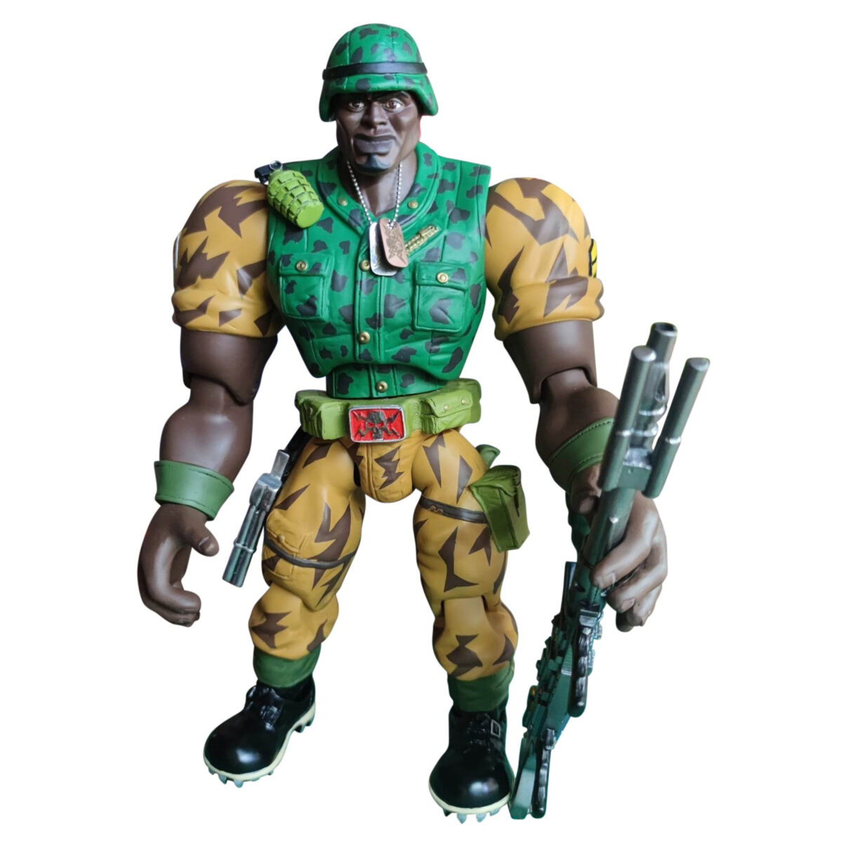 Butch Meathook Small Soldiers Replica – Epica Replicas