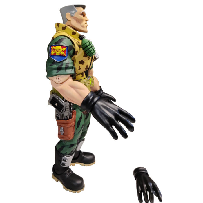 Chip Hazard Small Soldiers Replica - Image 7