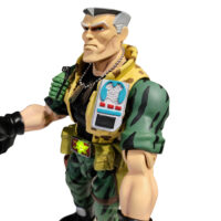 Chip Hazard Small Soldiers Replica - Image 6