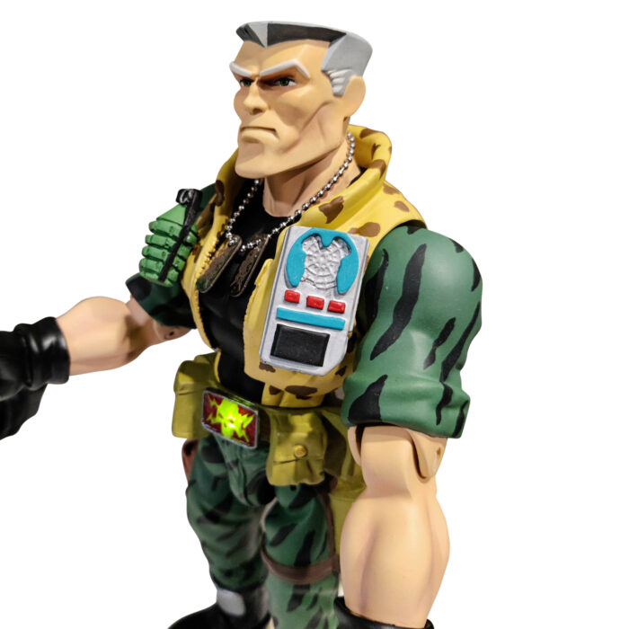 Chip Hazard Small Soldiers Replica - Image 6