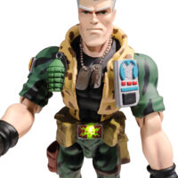 Chip Hazard Small Soldiers Replica - Image 5