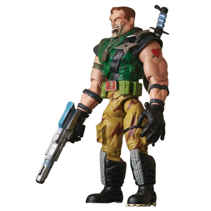 Kip Killigan Small Soldiers Replica - Image 4