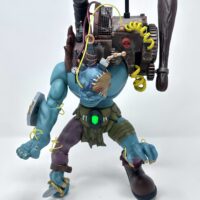 12" Small Soldiers Freakenstein Replica