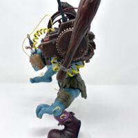 12" Small Soldiers Freakenstein Replica - Image 2