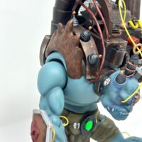 12" Small Soldiers Freakenstein Replica - Image 12