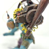 12" Small Soldiers Freakenstein Replica - Image 13