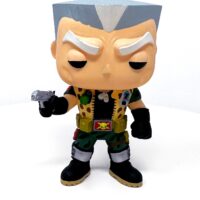 Small Soldiers Chip Hazard Funko Style