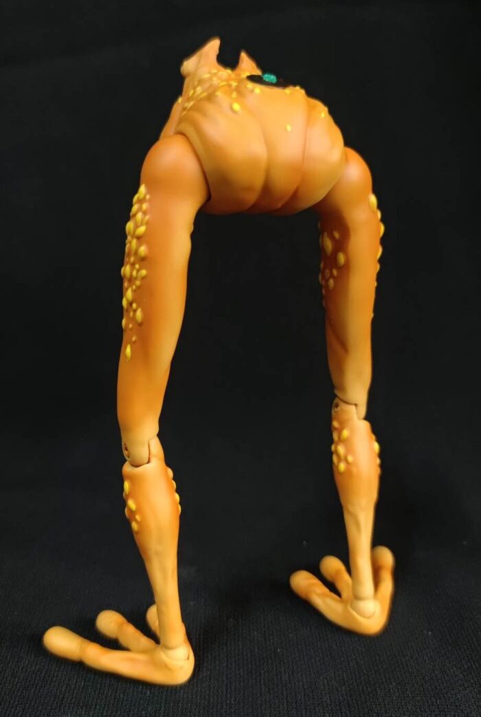 Scratch-It Small Soldiers Replica 5.5" - Image 5