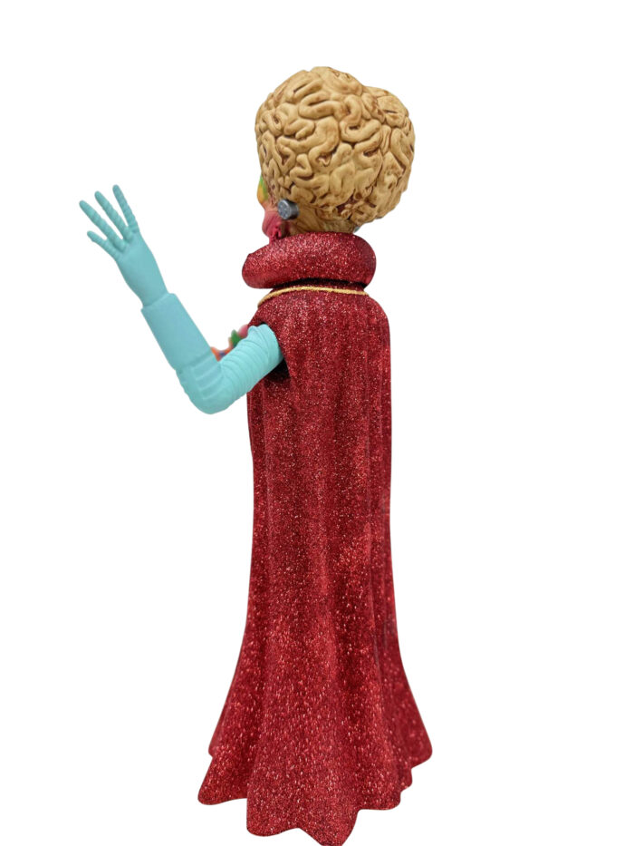 12" Mars Attacks! Supreme Leader - Image 5