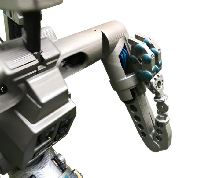 Johnny 5  S.A.I.N.T Limited Edition - Image 9