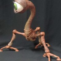 14" Small Soldiers Ocula Replica - Image 3