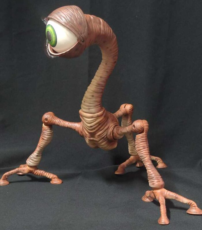 14" Small Soldiers Ocula Replica - Image 3