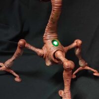 14" Small Soldiers Ocula Replica - Image 5
