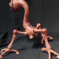 14" Small Soldiers Ocula Replica - Image 7