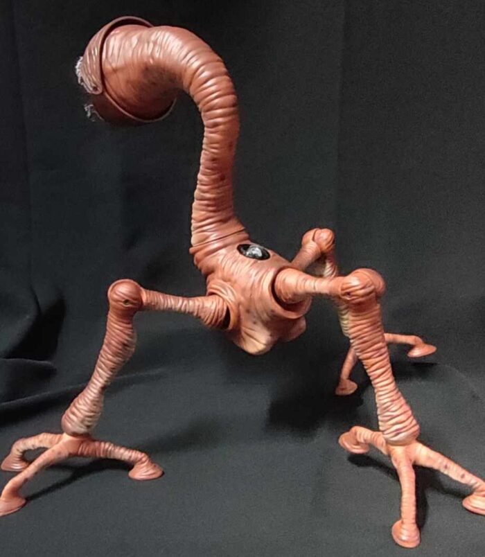 14" Small Soldiers Ocula Replica - Image 7