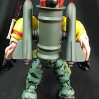 Nick Nitro Replica - Image 7