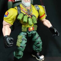 Nick Nitro Replica - Image 8