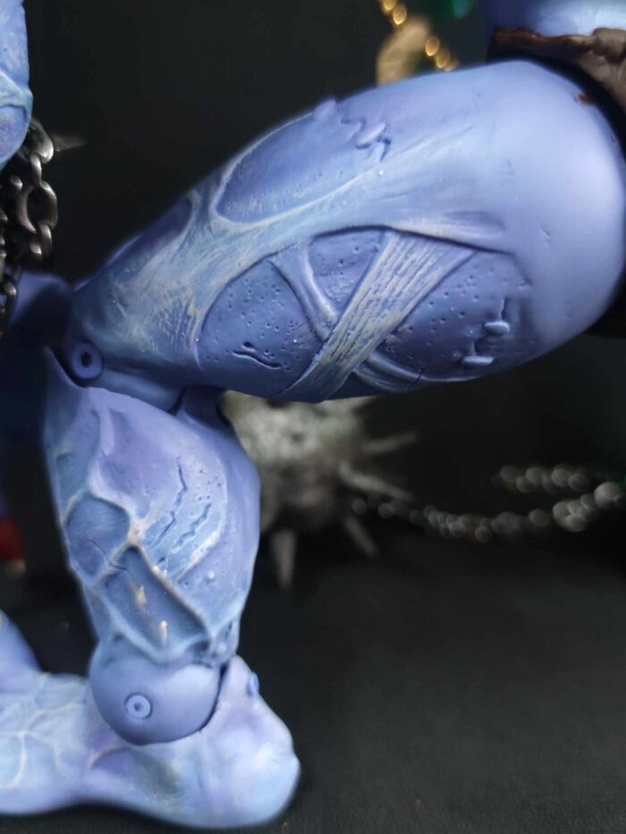 Articulated Insaniac 1:1 - Image 3