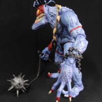 Articulated Insaniac 1:1 - Image 4