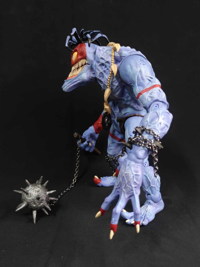 Articulated Insaniac 1:1 - Image 4