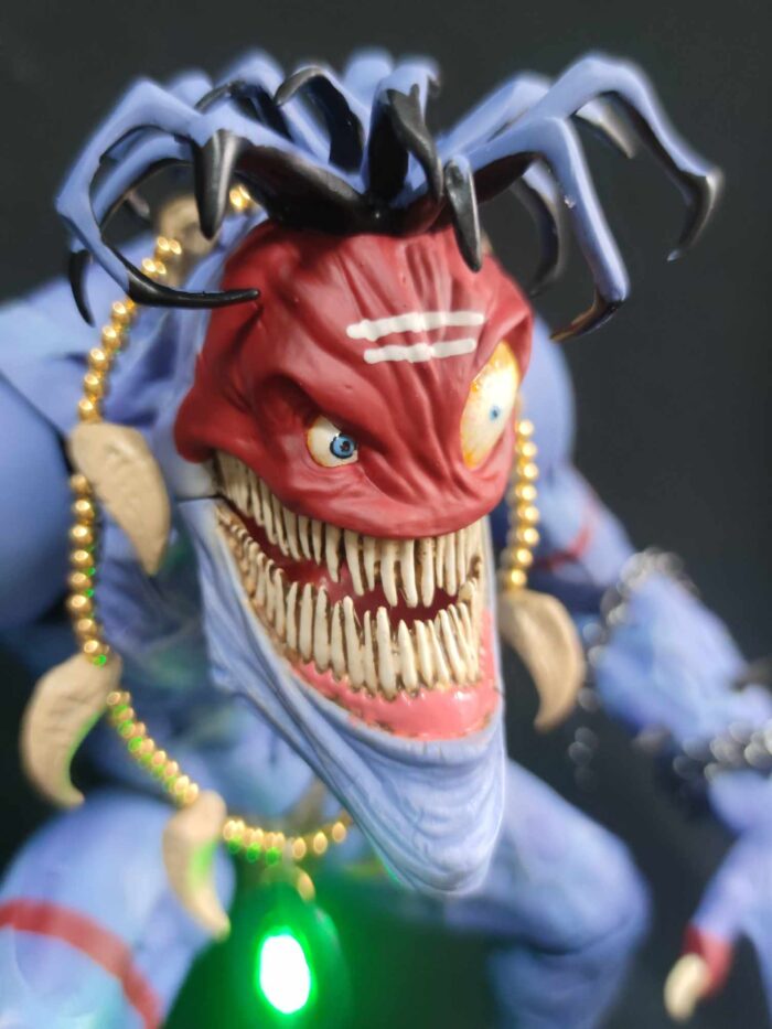 Articulated Insaniac 1:1 - Image 5