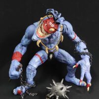 Articulated Insaniac 1:1 - Image 7