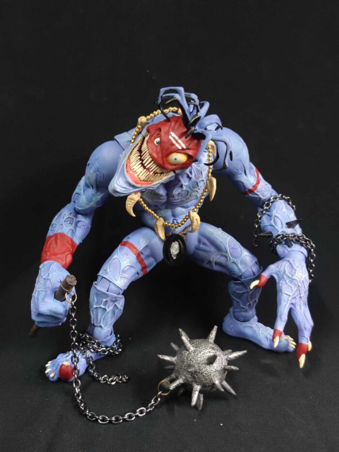 Articulated Insaniac 1:1 - Image 7