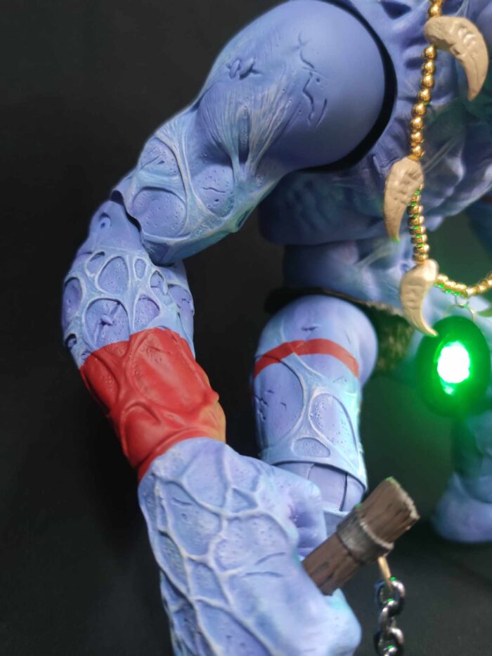 Articulated Insaniac 1:1 - Image 8