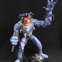 Articulated Insaniac 1:1 - Image 9