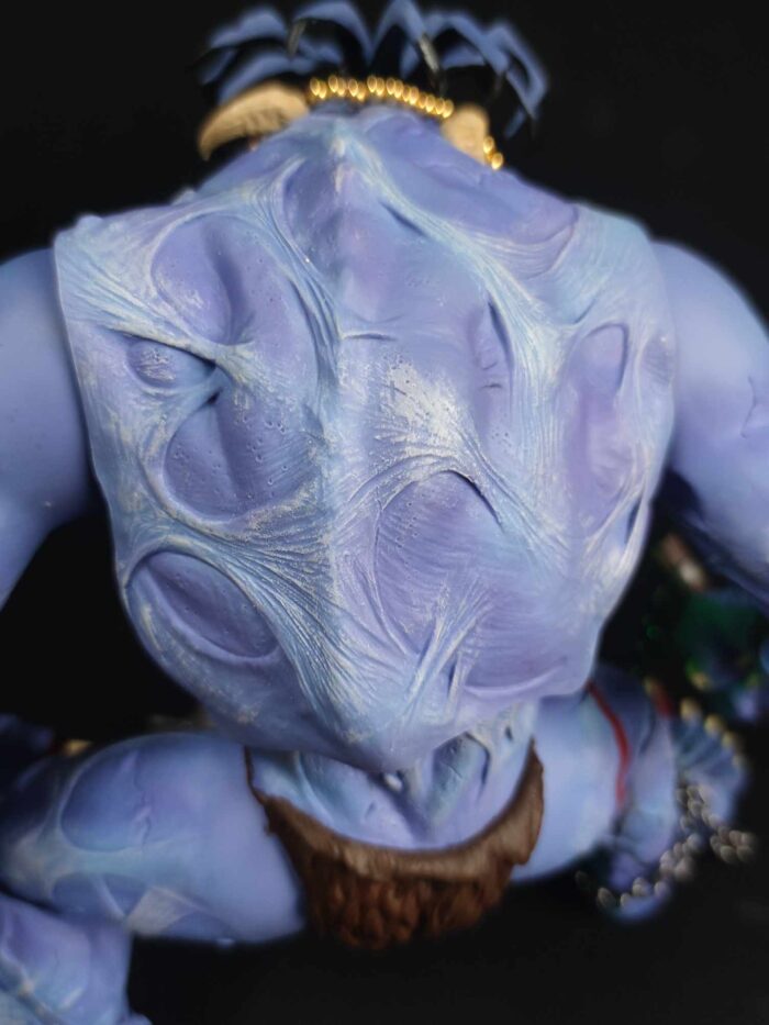 Articulated Insaniac 1:1 - Image 10