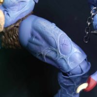 Articulated Insaniac 1:1 - Image 11