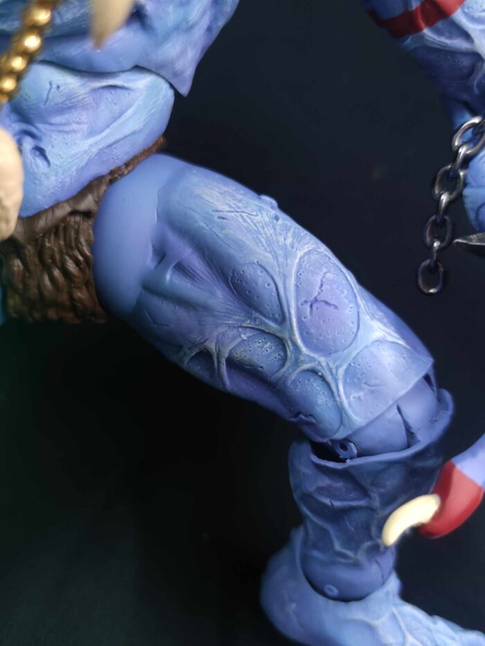 Articulated Insaniac 1:1 - Image 11