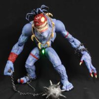 Articulated Insaniac 1:1 - Image 12