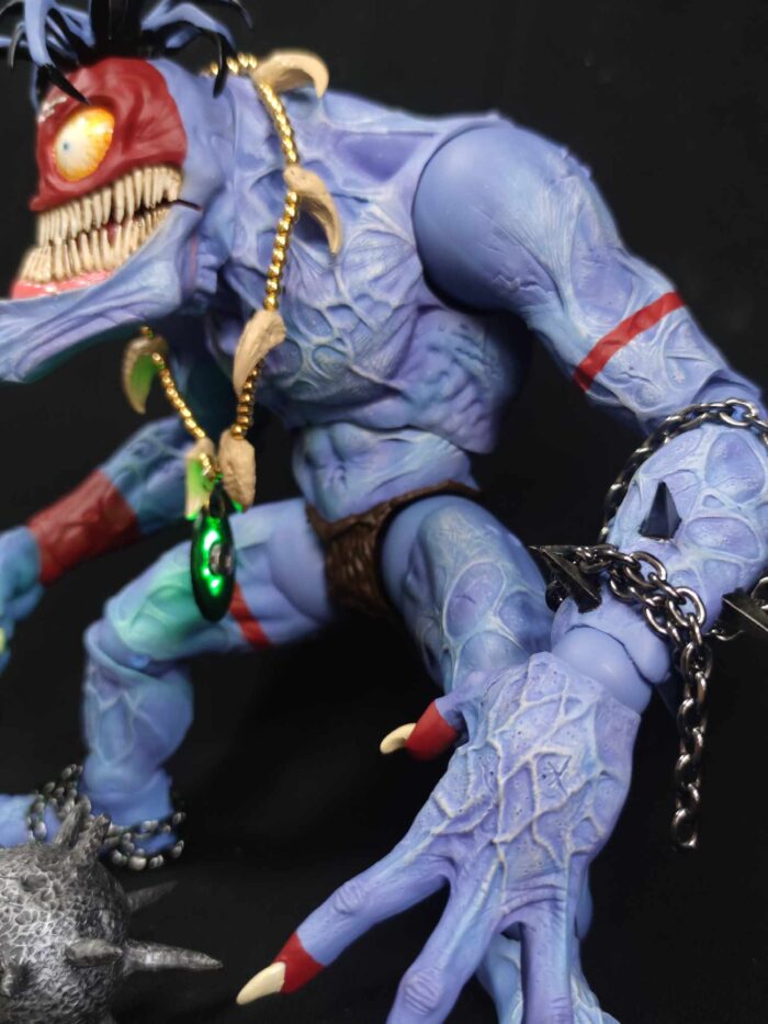 Articulated Insaniac 1:1 - Image 13