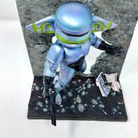 GroguCop Mashup Diorama - Image 6