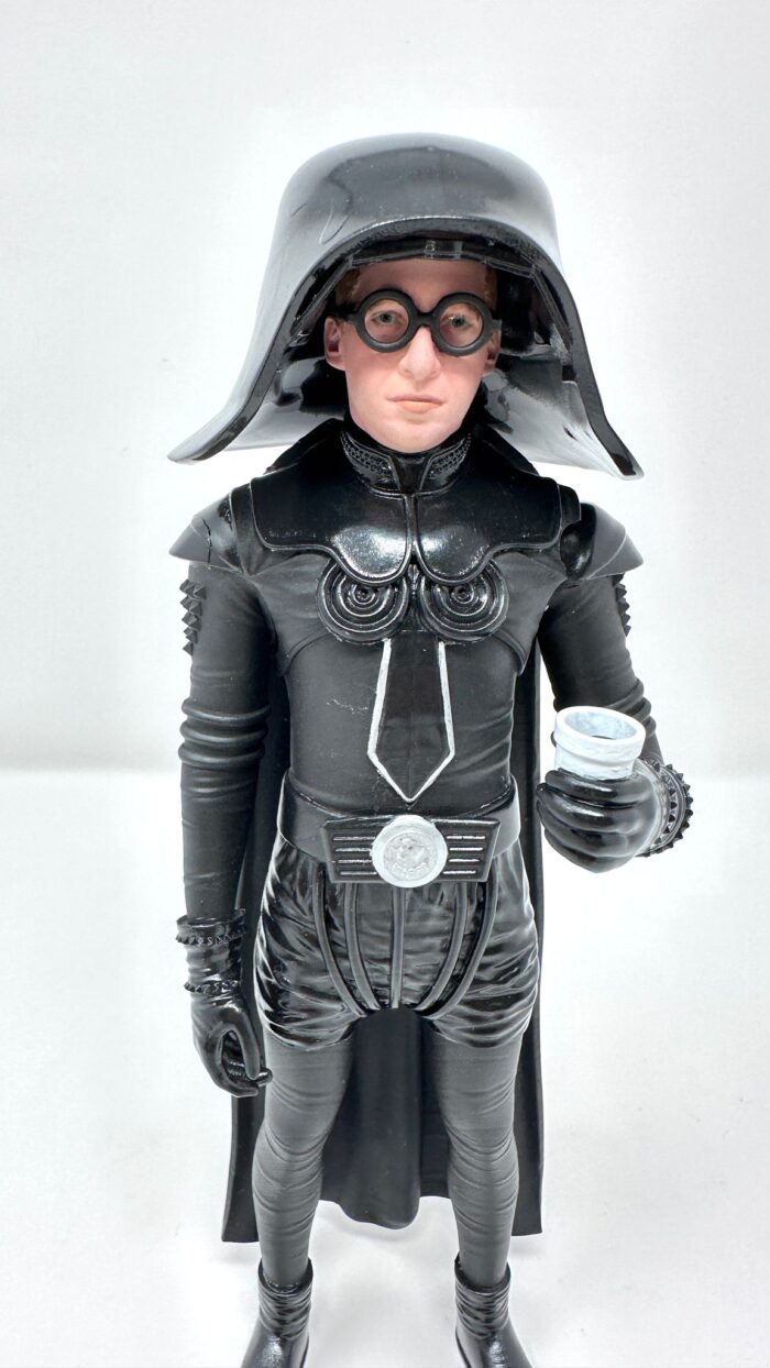 SpaceBalls Lord Dark Helmet 1:6 - Image 6